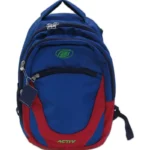 Activ Multi-Functional Packback - Red / Blue