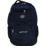 اكتف حقيبة متعددة الأغراض - الدنيم الأزرق