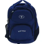 جينيريك حقيبة متعددة الأغراض - أزرق / أسود