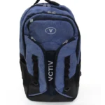 جينيريك حقيبة متعددة الأغراض - الأزرق الداكن / الأسود