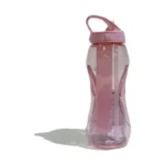 كولجير زجاجة ماء بلاستيكية مع عصا الفريزر 768 ملليلتر - وردي