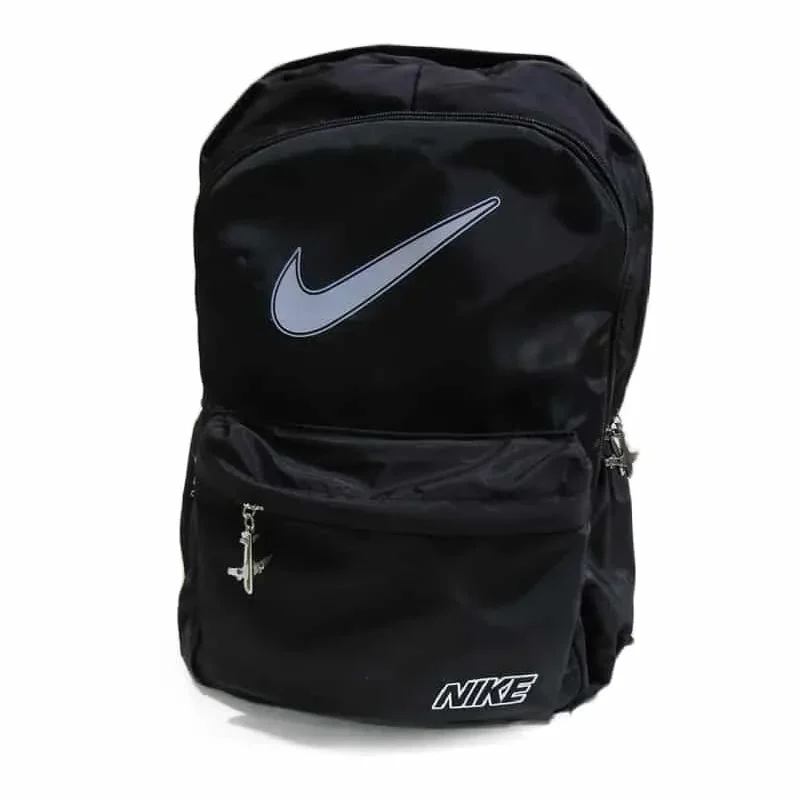 Nike Casual High Quality Backpack 13 Inch - Black