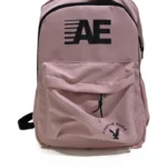 اميريكان ايجيل حقيبة ظهر كاجوال عالية الجودة للرياضة والعمل 13 انش - وردي