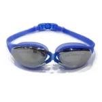 فري شارك نظارة سباحة عدسات مرايا حماية من الأشعة فوق البنفسجية ومضادة للضباب
