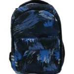 جينيريك حقيبة ظهر كاجوال أنيقة عالية الجودة بتصميم وايل كرافت حقيبة اعتمادية للمدرسة 16 انش - ارزق