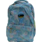 جينيريك حقيبة مدرسية جي بينج ذات سعة كبيرة يمكن الاعتماد عليها في المدرسة 16 انش - بابي بلو