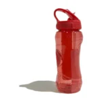 كولجير زجاجة ماء بلاستيكية مع عصا الفريزر 532 ملليلتر - برتقالي