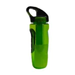CoolGear Plastic Water Bottle With Freezer Stick 946ML - Green