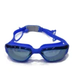 Arena Swimming Goggles Quick Adjust Earplug Built-Up Anti Uv Anti Fog
