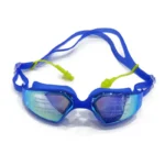 فري شارك نظارة سباحة عالية الجودة - ازرق