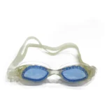 فري شارك نظارة سباحة بعدسات ملونة