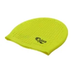 كوبرا بونيه سباحة مصنوع من السيليكون عالي الجودة للكبار