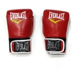 Everlast High Quality Boxing Gloves