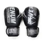 Venum Training Champ Boxing Gloves