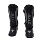 زيتي واقي الساق لحماية الساق