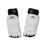 موتو حارس أقدام رياضة التايكوندو