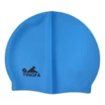 ينغفا بونية سباحة من السيليكون - بابي بلو