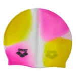 ارينا بونية سباحة من السيليكون - مختلط الوان