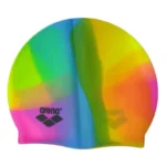 ارينا بونية سباحة من السيليكون - متعدد الوان