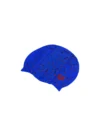 Arena Silicone Swim Cap Dotted — Blue - Image 2