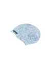 Arena Silicone Swim Cap Floral — White - Image 2