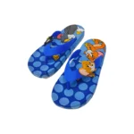 شباشب أطفال توم وجيري سكويشي — أزرق