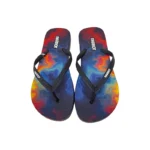 باروت شباشب نسائي خفيفة ناعمة فليم — متعدد الألوان