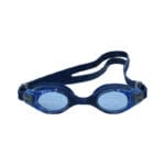 مونديال نظارات سباحة مع حماية من الأشعة فوق البنفسجية وعدسات مضادة للضباب — أزرق
