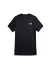 Under Armour Men's Sportswear Short Sleeve T-Shirt - Black