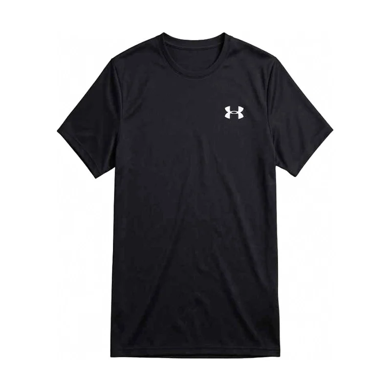 Under Armour Men's Sportswear Short Sleeve T-Shirt - Black
