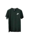 Nike Men's Sportswear Short Sleeve T-Shirt - Dark Green