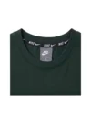 Nike Men's Sportswear Short Sleeve T-Shirt - Dark Green - Image 3