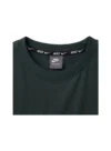 Nike Men's Sportswear Short Sleeve T-Shirt - Dark Green - Image 3