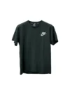 Nike Men's Sportswear Short Sleeve T-Shirt - Dark Green