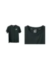 Nike Men's Sportswear Short Sleeve T-Shirt - Dark Green - Image 4