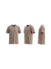 Nike Men's Sportswear Short Sleeve T-Shirt - Brown - Image 2