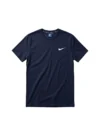 Nike Men's Sportswear Short Sleeve T-Shirt - Navy Blue