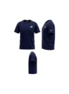 Nike Men's Sportswear Short Sleeve T-Shirt - Navy Blue - Image 3