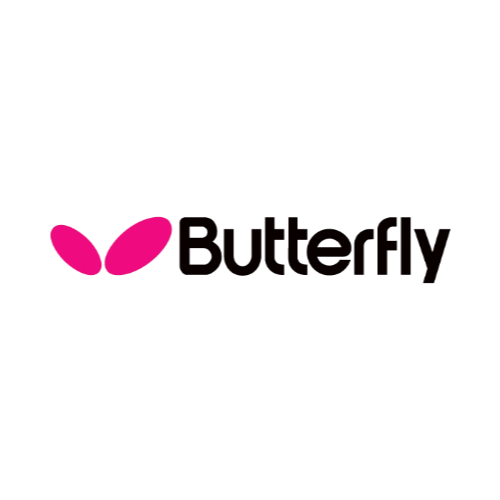 Butterfly logo