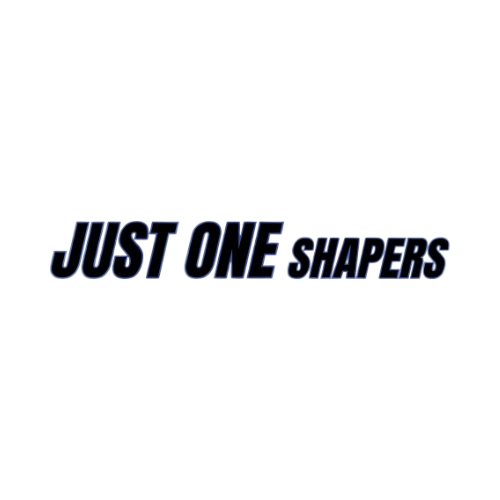 Just-One Shapers