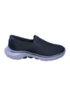 Skechers GO WALK goga mat ARCH FIT - Navy - Image 9