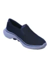 Skechers GO WALK goga mat ARCH FIT - Navy - Image 10