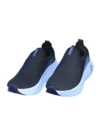 Skechers Go Walk slip-on sneakers - Black - Image 3