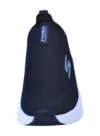 Skechers Go Walk slip-on sneakers - Black - Image 4
