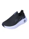 Skechers Go Walk slip-on sneakers - Black - Image 5