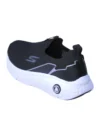 Skechers Go Walk slip-on sneakers - Black - Image 6