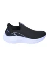 Skechers Go Walk slip-on sneakers - Black - Image 9