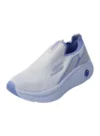 Skechers Go Walk slip-on sneakers - Black - Image 24