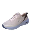 Skechers Go Walk sneakers Archfit - Brown/Gray - Image 5