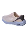 Skechers Go Walk sneakers Archfit - Brown/Gray - Image 6